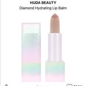 HOST PICK ✨ BNIB huda beauty diamond balm
